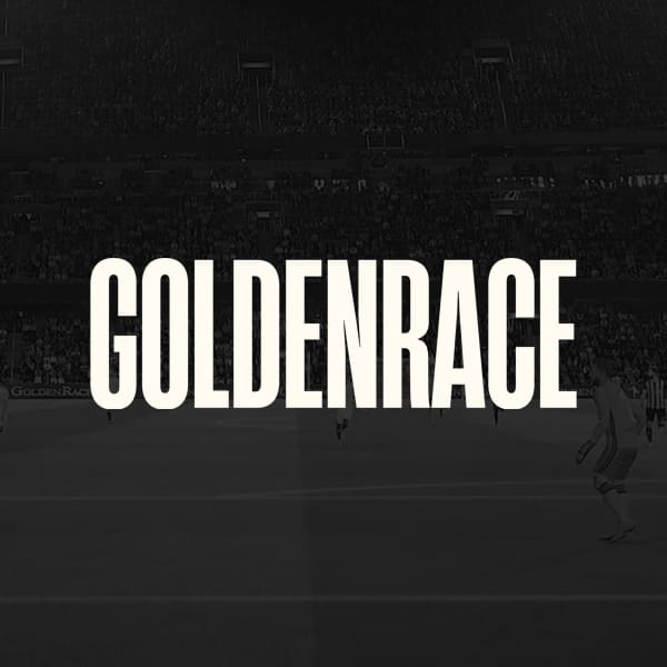 Golden Race